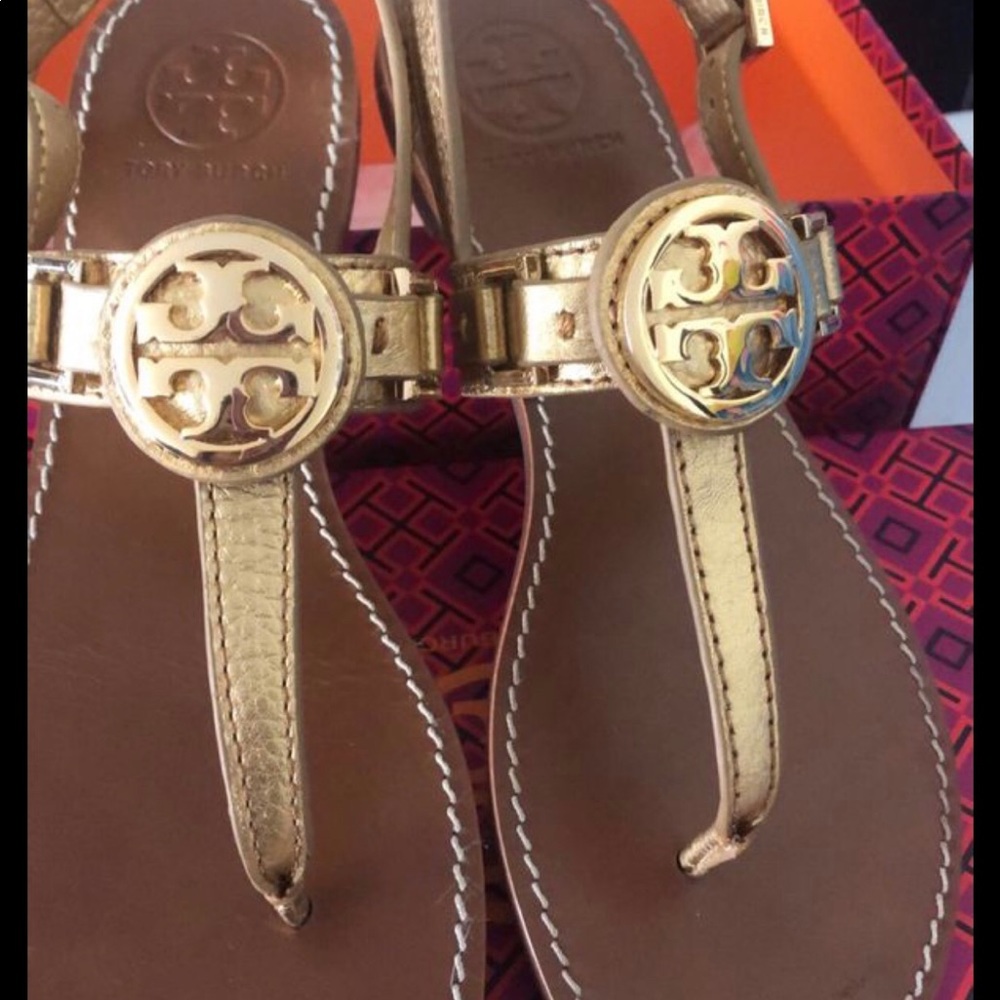 Tory Burch - Picture 2 of 2
